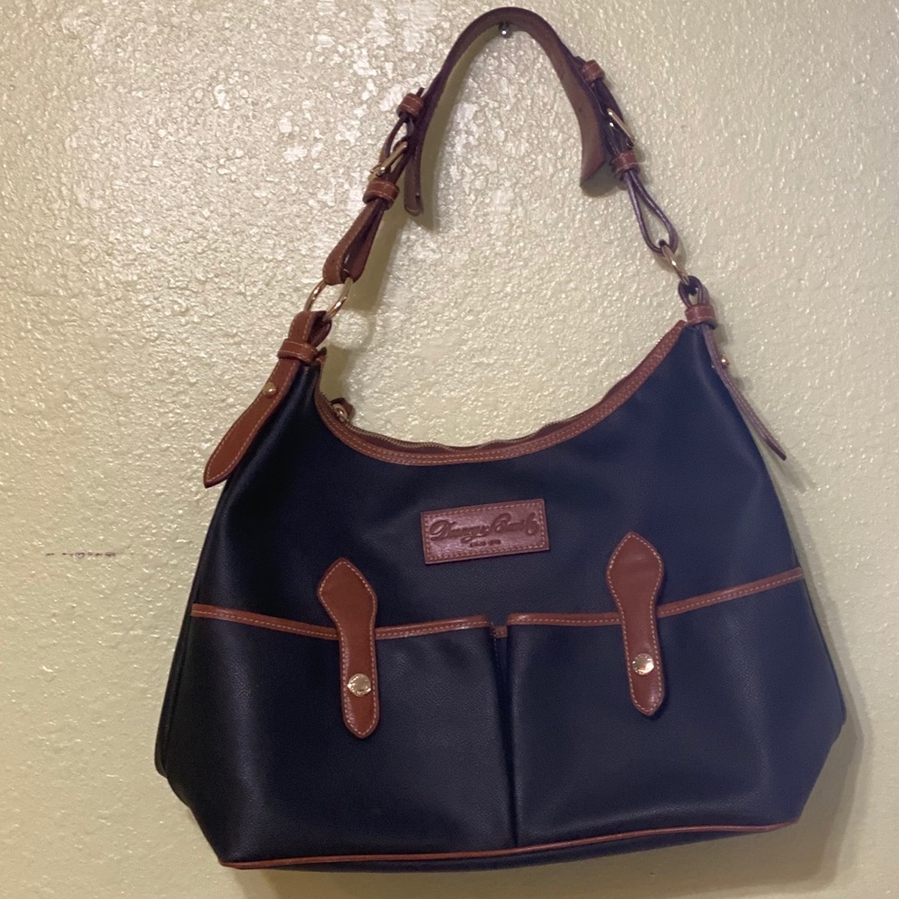 🔴SOLD🔴 Large Authentic Dooney & Bourke